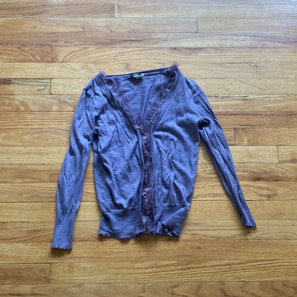 J. Crew Sweaters - J. Crew Cardigan Sweater